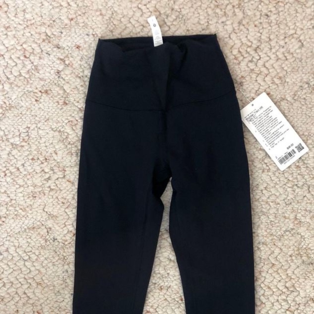 Wunder Train HR Tight Leggings